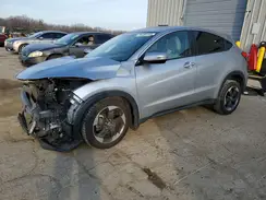 3CZRU5H59JG704035 2018 HONDA HR-V