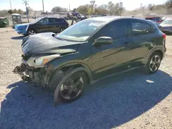 3CZRU5H59JG704150 2018 HONDA HR-V