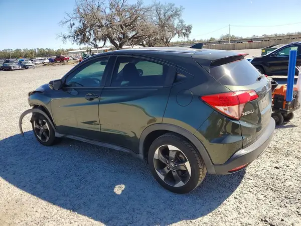 3CZRU5H59JG704150 2018 HONDA HR-V - Image 2
