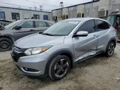 3CZRU5H59JG705105 2018 HONDA HR-V