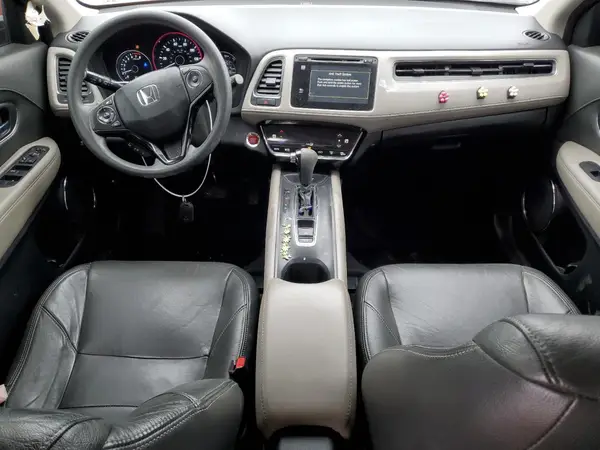 3CZRU5H59JG705105 2018 HONDA HR-V - Image 8