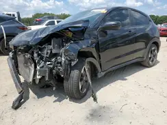 3CZRU5H59JG705850 2018 HONDA HR-V