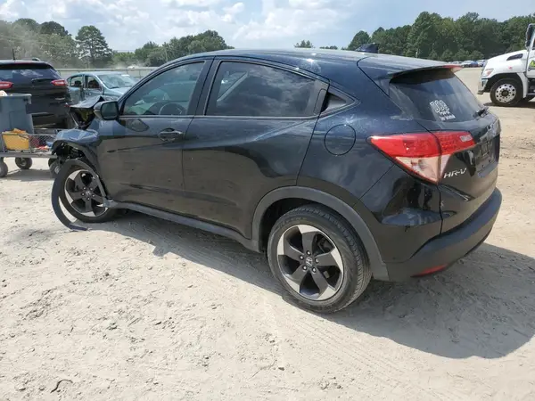 3CZRU5H59JG705850 2018 HONDA HR-V - Image 2
