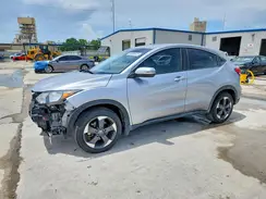 3CZRU5H59JG706075 2018 HONDA HR-V