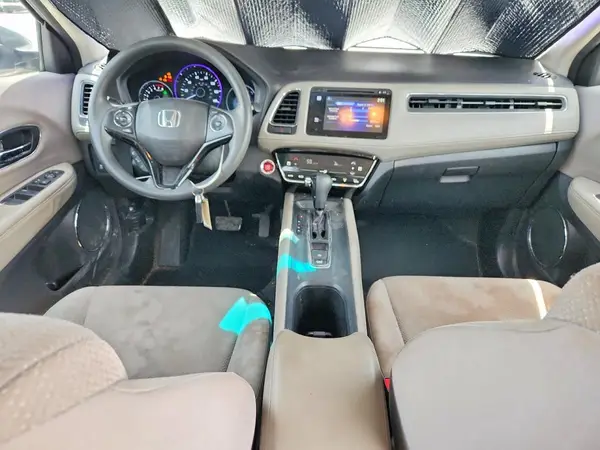 3CZRU5H59JG706075 2018 HONDA HR-V - Image 8