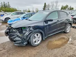 3CZRU5H59JM102396 2018 HONDA HR-V