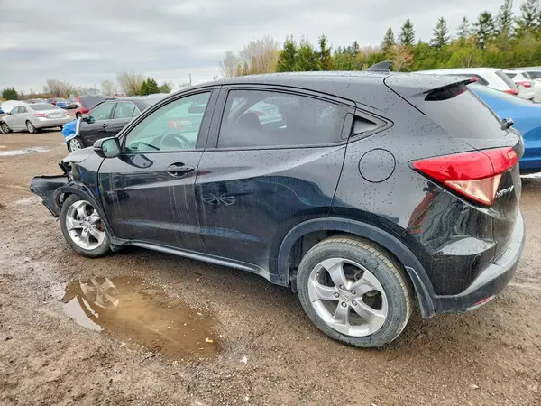 3CZRU5H59JM102396 2018 HONDA HR-V - Image 2