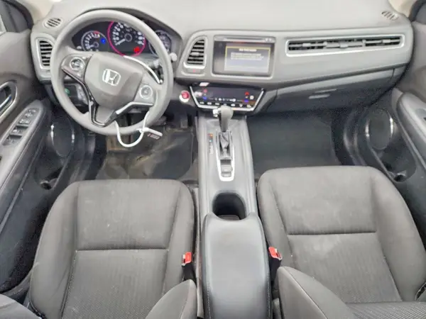 3CZRU5H59JM102396 2018 HONDA HR-V - Image 8