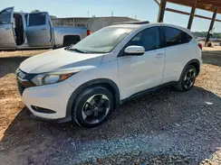 3CZRU5H59JM701198 2018 HONDA HR-V