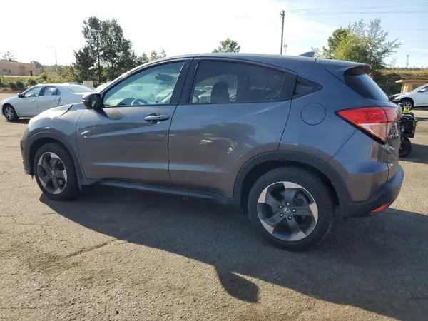 3CZRU5H59JM701220 2018 HONDA HR-V - Image 2