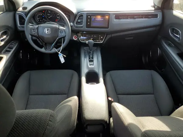 3CZRU5H59JM701220 2018 HONDA HR-V - Image 8