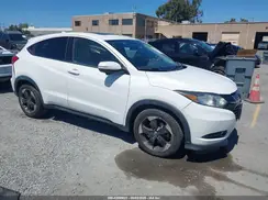3CZRU5H59JM702657 2018 HONDA HR-V