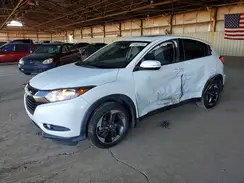 3CZRU5H59JM704053 2018 HONDA HR-V