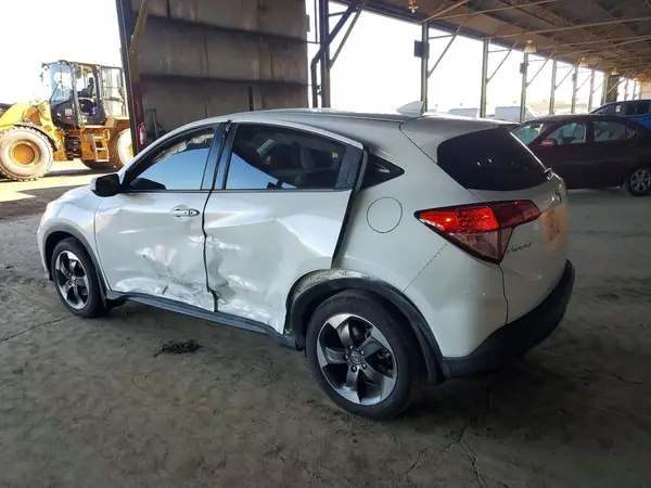 3CZRU5H59JM704053 2018 HONDA HR-V - Image 2