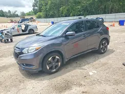 3CZRU5H59JM705140 2018 HONDA HR-V