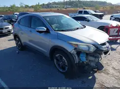 3CZRU5H59JM708507 2018 HONDA HR-V