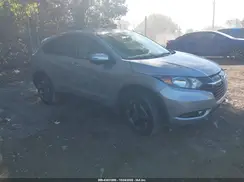 3CZRU5H59JM709642 2018 HONDA HR-V