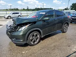 3CZRU5H59JM710144 2018 HONDA HR-V