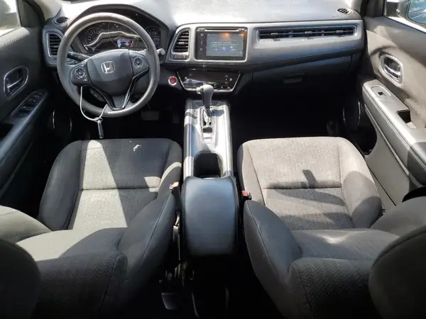 3CZRU5H59JM710144 2018 HONDA HR-V - Image 8