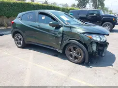 3CZRU5H59JM710189 2018 HONDA HR-V