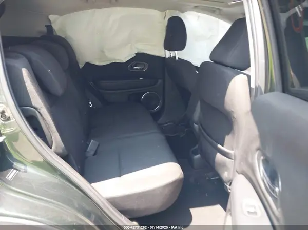 3CZRU5H59JM710189 2018 HONDA HR-V - Image 8