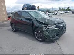 3CZRU5H59JM710192 2018 HONDA HR-V