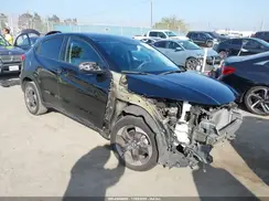 3CZRU5H59JM710953 2018 HONDA HR-V