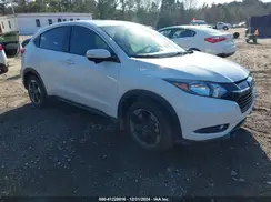 3CZRU5H59JM711892 2018 HONDA HR-V