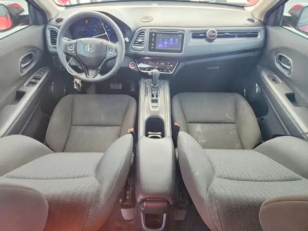 3CZRU5H59JM712167 2018 HONDA HR-V - Image 8