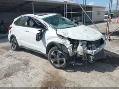 3CZRU5H59JM712301 2018 HONDA HR-V