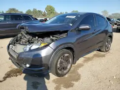 3CZRU5H59JM713173 2018 HONDA HR-V