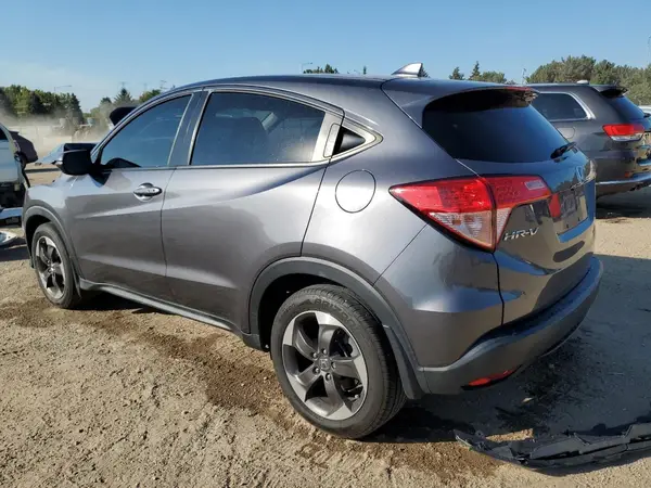 3CZRU5H59JM713173 2018 HONDA HR-V - Image 2