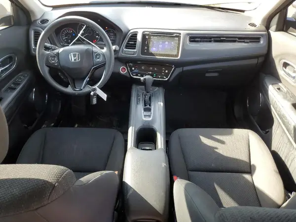 3CZRU5H59JM713173 2018 HONDA HR-V - Image 8