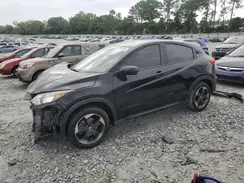 3CZRU5H59JM714291 2018 HONDA HR-V