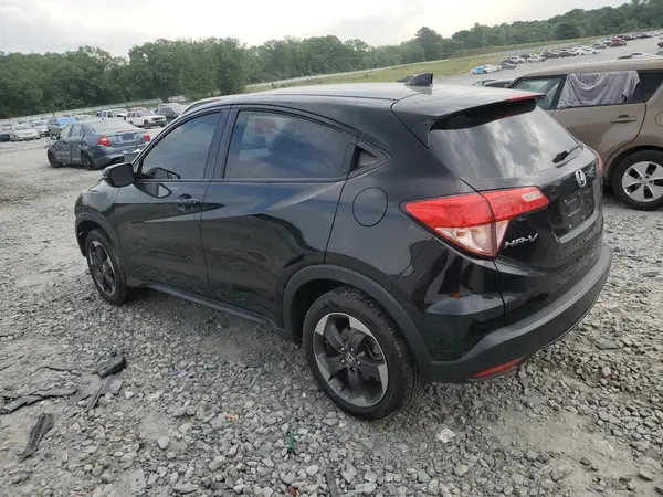 3CZRU5H59JM714291 2018 HONDA HR-V - Image 2