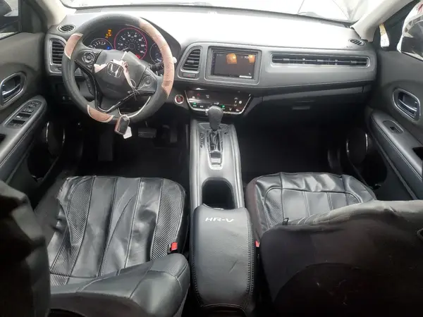 3CZRU5H59JM714291 2018 HONDA HR-V - Image 8