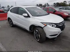 3CZRU5H59JM714372 2018 HONDA HR-V