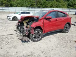 3CZRU5H59JM716266 2018 HONDA HR-V