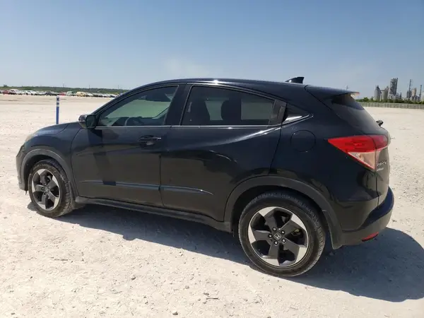 3CZRU5H59JM716445 2018 HONDA HR-V - Image 2
