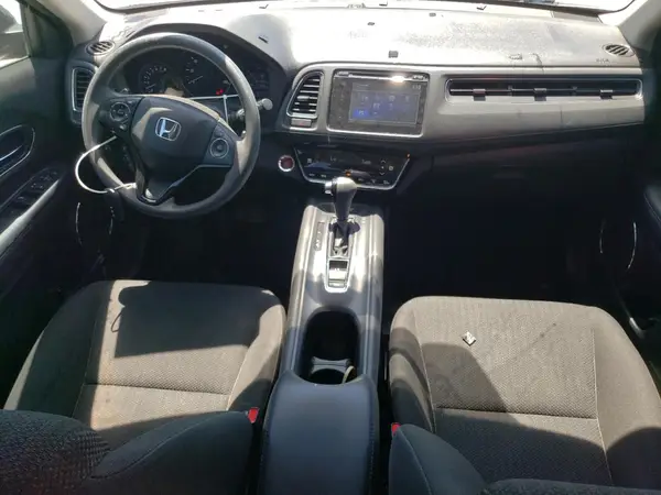 3CZRU5H59JM716445 2018 HONDA HR-V - Image 8