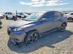 3CZRU5H59JM717045 2018 HONDA HR-V