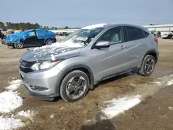 3CZRU5H59JM718891 2018 HONDA HR-V