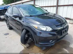 3CZRU5H59JM718972 2018 HONDA HR-V