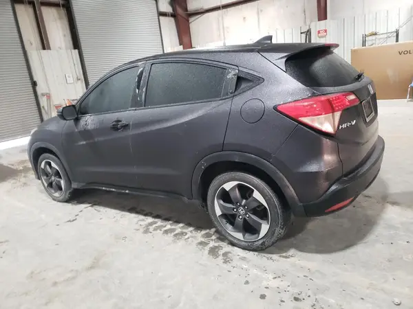 3CZRU5H59JM719023 2018 HONDA HR-V - Image 2