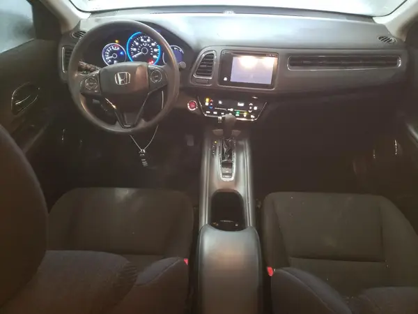 3CZRU5H59JM719023 2018 HONDA HR-V - Image 8