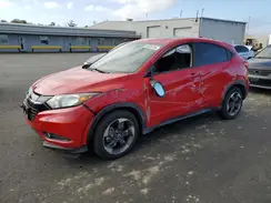 3CZRU5H59JM720477 2018 HONDA HR-V