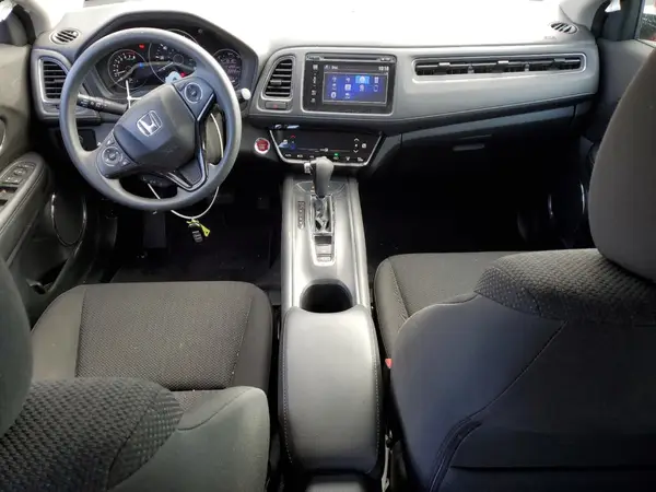 3CZRU5H59JM720477 2018 HONDA HR-V - Image 8
