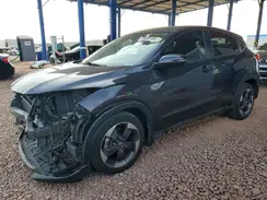 3CZRU5H59JM721662 2018 HONDA HR-V