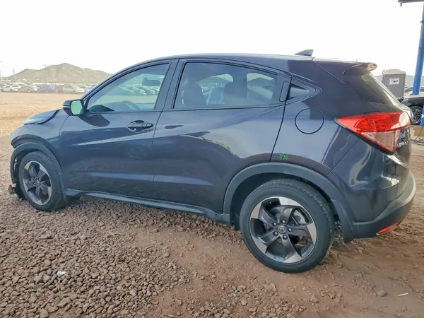 3CZRU5H59JM721662 2018 HONDA HR-V - Image 2