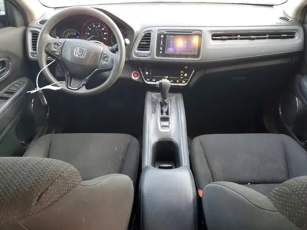 3CZRU5H59JM721662 2018 HONDA HR-V - Image 8